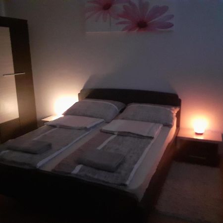 Tukan Apartman Hajduszoboszlo Exterior photo