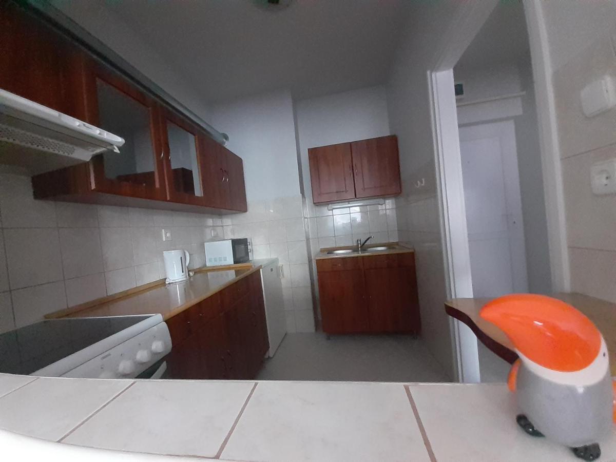Tukan Apartman Hajduszoboszlo Exterior photo