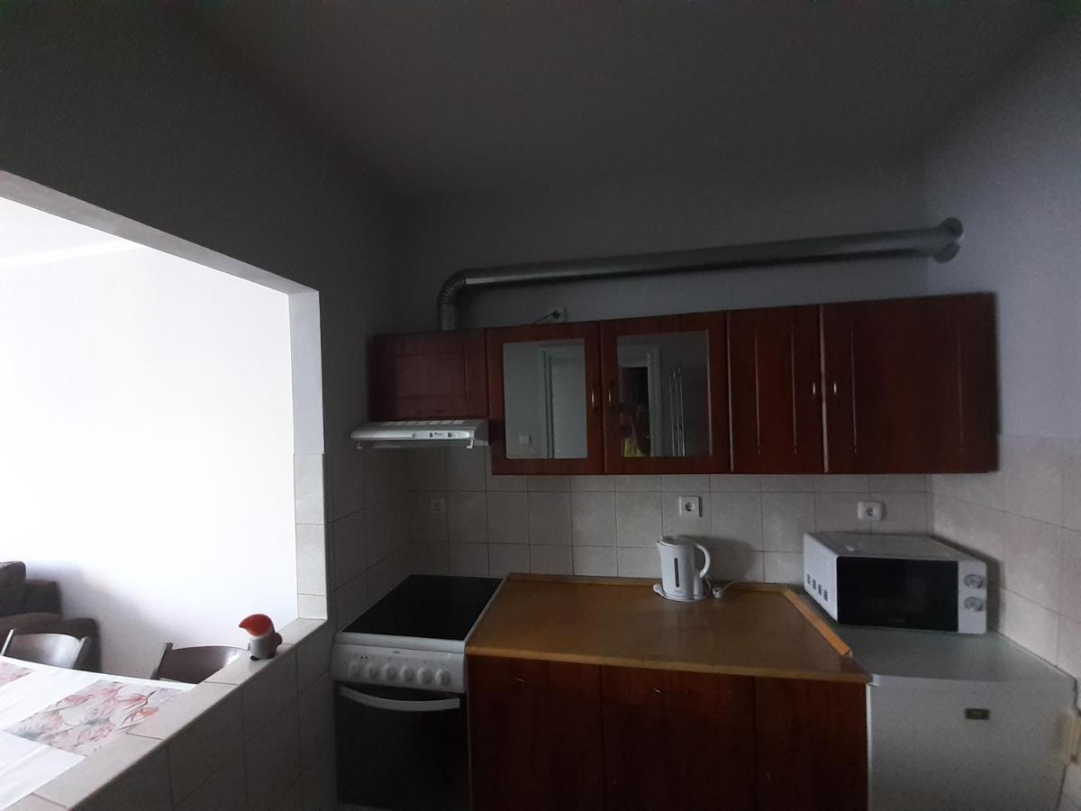 Tukan Apartman Hajduszoboszlo Exterior photo